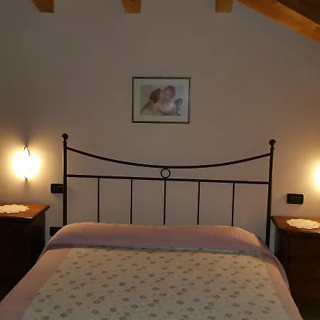 Rifugio Divino Semelano di Sotto