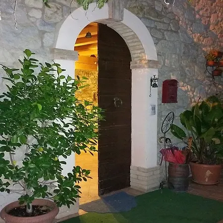 Rifugio Divino Bed & Breakfast