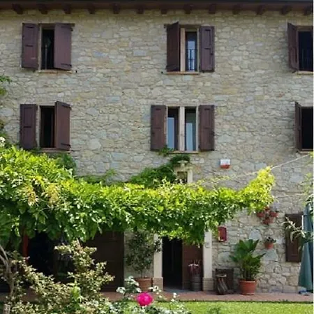 Bed & Breakfast Rifugio Divino