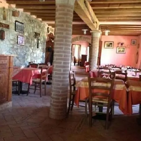 Rifugio Divino